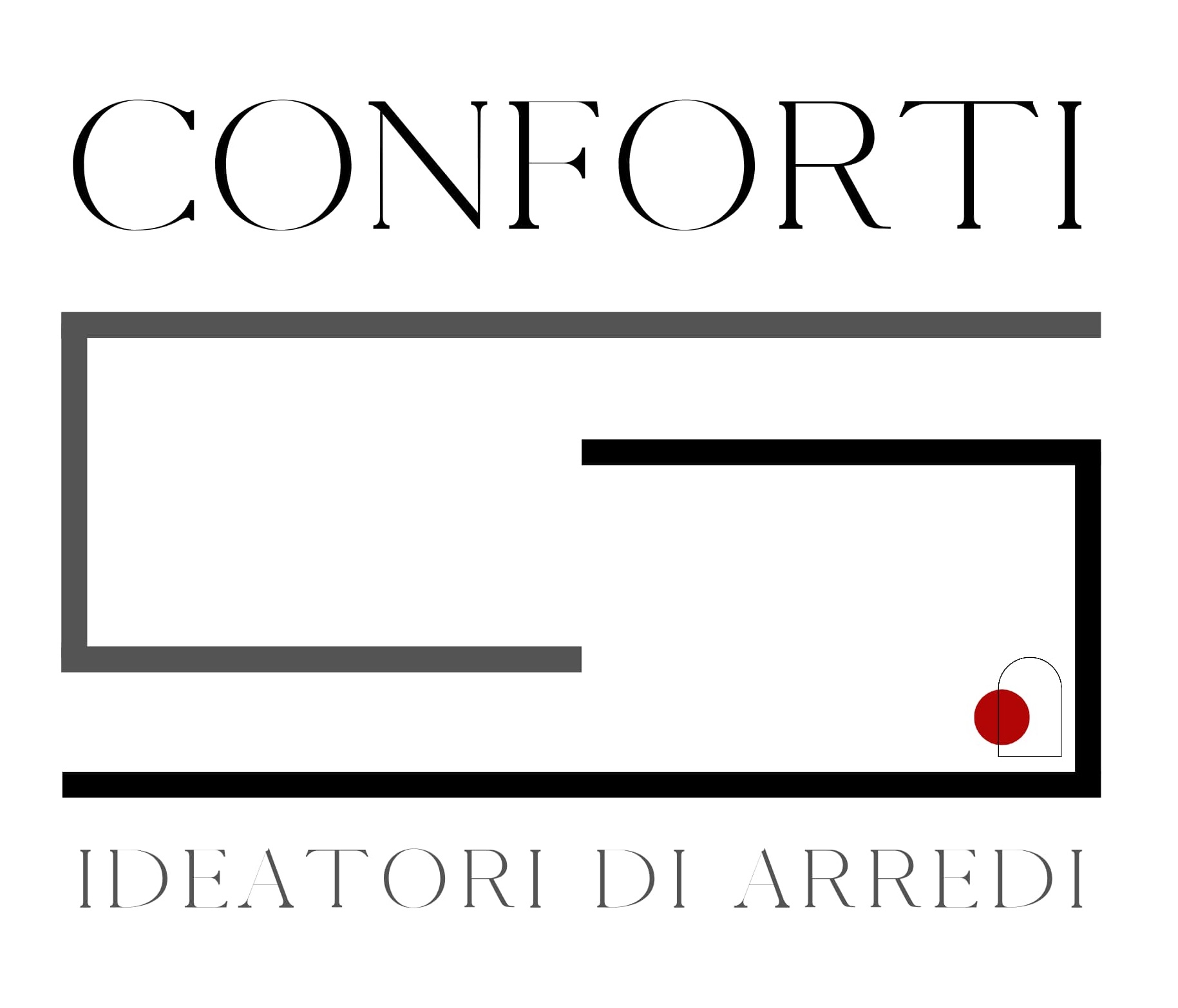 confortiarredamenti.it